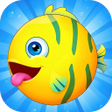 Icône du programme : Abyssal Ocean Merge:2048