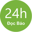 Icono del programa: Tin Nhanh - Đọc Báo, Tin …