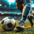 プログラムのアイコン: Ultimate Football Simulat…