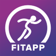 Icon des Programms: FITAPP Track My Run  Runn…