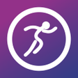 プログラムのアイコン: FITAPP Track My Run  Runn…