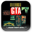 Icon des Programms: Grand Theft Auto