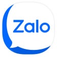 Ikona programu: Zalo