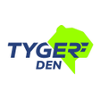 Ikona programu: Tyger Den Employee App
