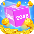 Icon des Programms: JoyBlock 2048