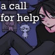 Ikona programu: a call for help