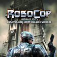 Icon des Programms: RoboCop: Rogue City - Unf…