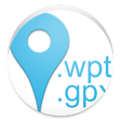 Icon des Programms: GPS Waypoints Editor