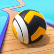 プログラムのアイコン: Rolling Ball: Going Ball …