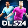 プログラムのアイコン: Dream League Soccer 2020