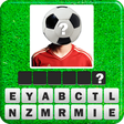 プログラムのアイコン: Guess the football player…