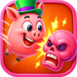 Icon des Programms: Egg Bounce Smash