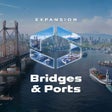 プログラムのアイコン: Cities: Skylines II - Bri…