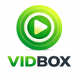 Ikona programu: VidBox  M…