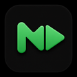 Ikona programu: CineHD : Movies Series