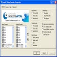 プログラムのアイコン: CoreAVC