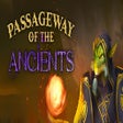 Icon of program: Passageway of the Ancient…