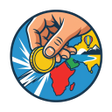 Ikona programu: GeziKazı: Travel Map  Jou…
