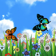 Icono de programa: Spring Live Wallpaper