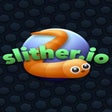 Icône du programme : Slither.io