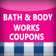 プログラムのアイコン: Coupons for Bath  Body Wo…