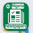 Ikona programu: All Nigeria Newspapers On…
