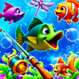 Icono de programa: Deep Catch