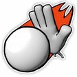 Ikona programu: Slappyball