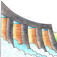 Icon of program: Indian Dams and Rivers