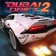 プログラムのアイコン: Dubai Drift 2