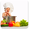 Icon of program: La Cuisine de Bébé - Idée…