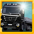 Icon des Programms: 18 Wheels Trucks & Traile…