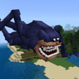 Icon des Programms: RAGDOLLCRAFT SHIN MONSTER…