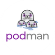 Ikona programu: PodmanTUI