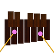 Icon des Programms: 木琴ドレミ