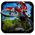 Ikona programu: Trial Bike Racing