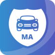 Ikona programu: EZ Tolls MA