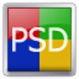 プログラムのアイコン: PSD Codec