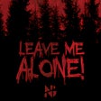 程序图标: Leave me alone!