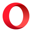 Icon des Programms: Opera…