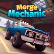 プログラムのアイコン: Merge Mechanic