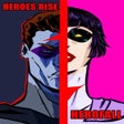 プログラムのアイコン: Heroes Rise: HeroFall