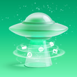 Ikona programu: Space Zap