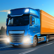 Ikona programu: Logistics Empire Truck Ma…