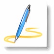 程序图标: Windows Live Writer