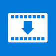 Icon des Programms: Video Downloader for All …