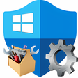 Icon des Programms: Defen…