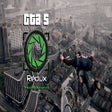 Icono de programa: GTA V Redux Mod