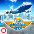 プログラムのアイコン: Airport City for Windows …