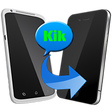 Ikona programu: Backuptrans Android Kik t…